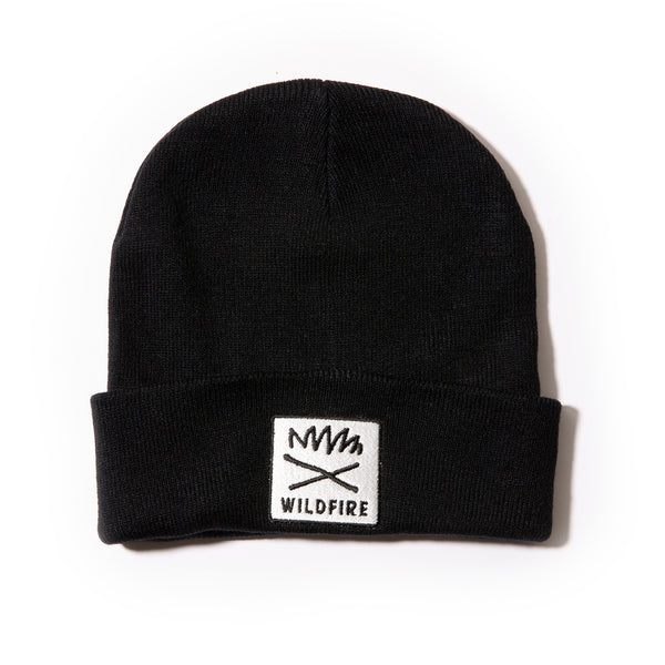 Signature Acrylic Beanie