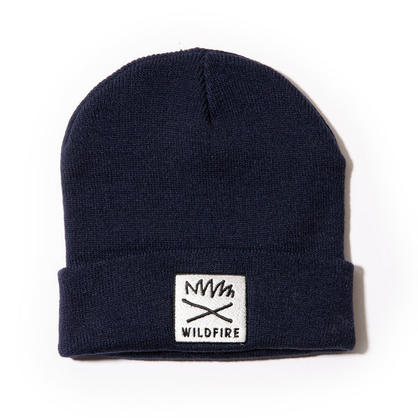 Signature Acrylic Beanie