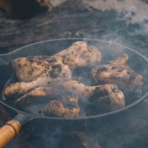 Pork, Poultry and Small Game Seasoning
