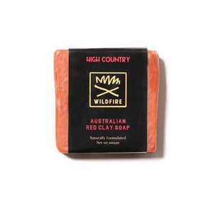 High Country Soap